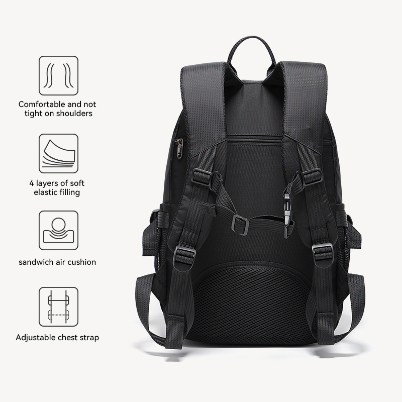 Gönüllü erkek Bilgisayar Su Ge - Canvas Backpack Casual incelemesi ve fiyatı