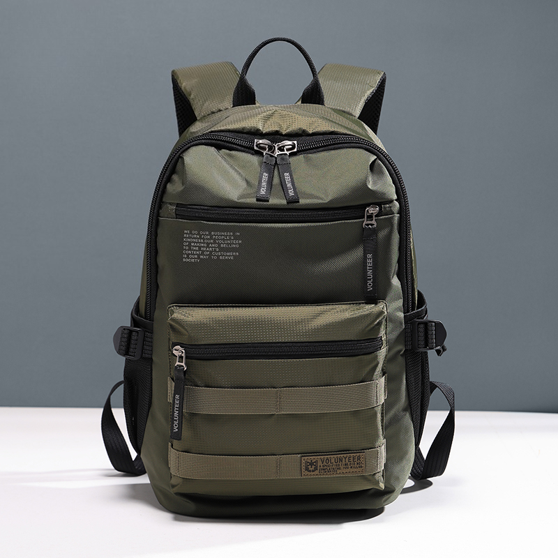 Gönüllü erkek Bilgisayar Su Ge - Canvas Backpack Casual incelemesi ve fiyatı