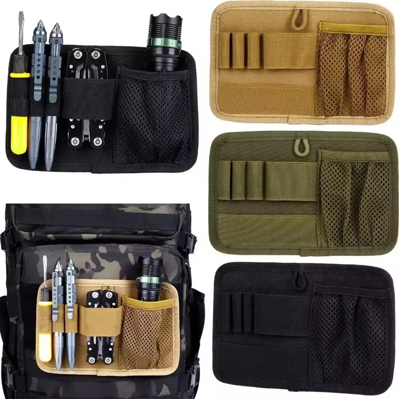 Modüler Kancalı Döngülü Panel  - Backpack Insert Organizer incelemesi ve fiyatı