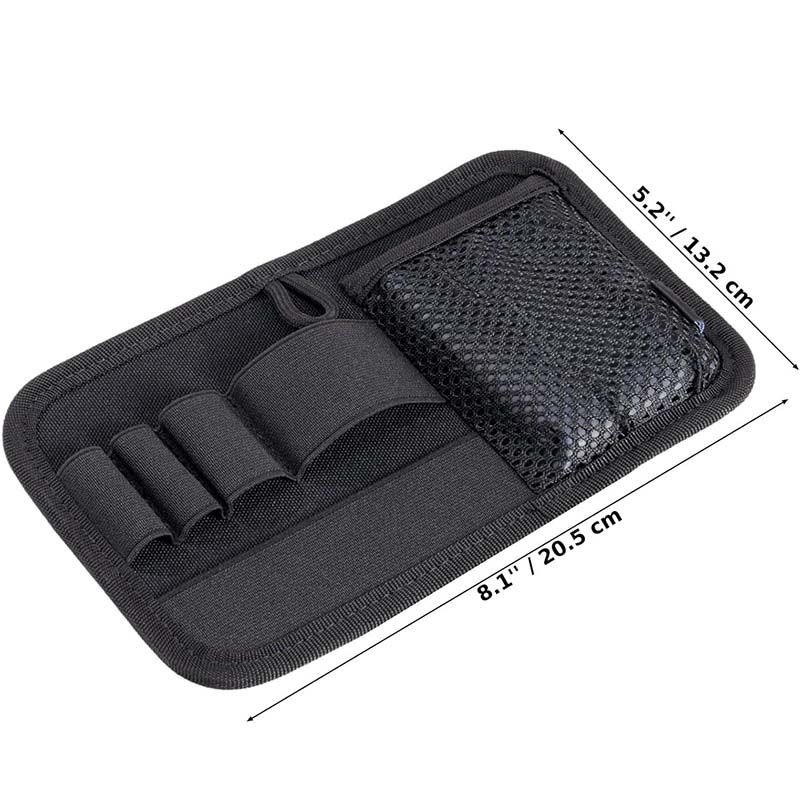 Modüler Kancalı Döngülü Panel  - Backpack Insert Organizer incelemesi ve fiyatı