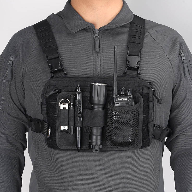 Modüler Kancalı Döngülü Panel  - Backpack Insert Organizer incelemesi ve fiyatı