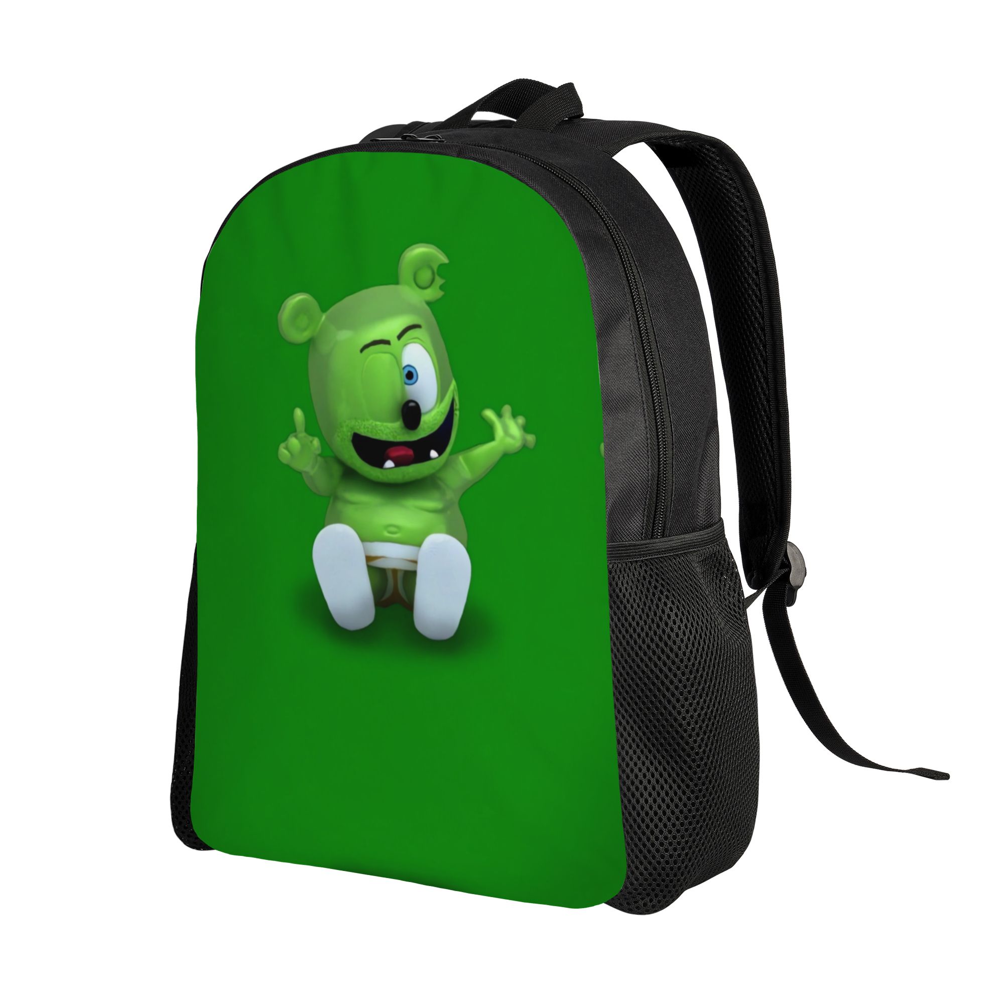 Gummibar (Gummy Bear) Sırt Çan - School Backpack Teen incelemesi ve fiyatı