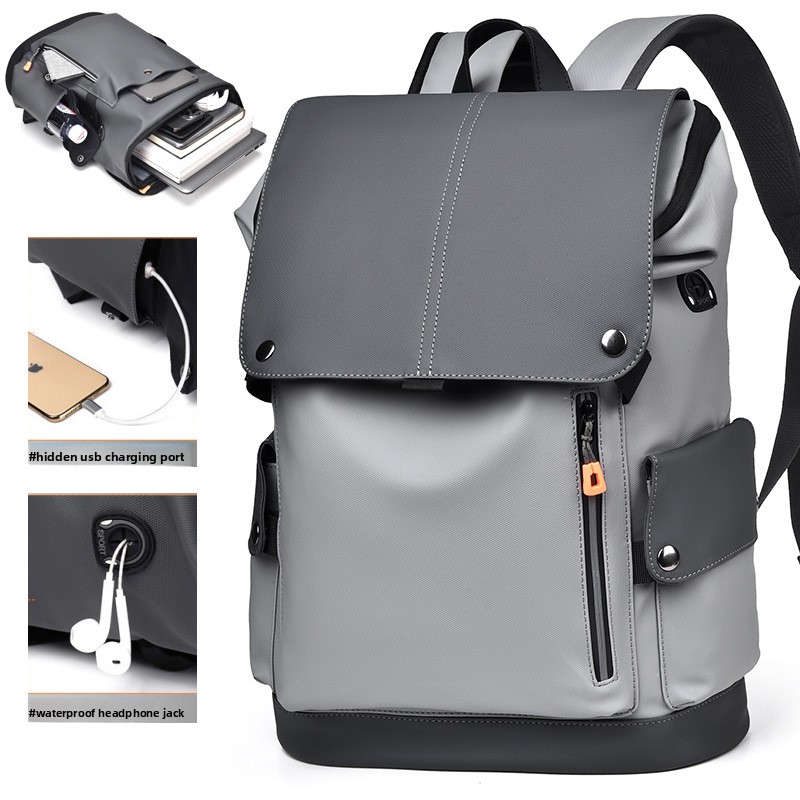 Kişiselleştirilmiş Logo Yeni İ - Business Backpack Brief incelemesi ve fiyatı