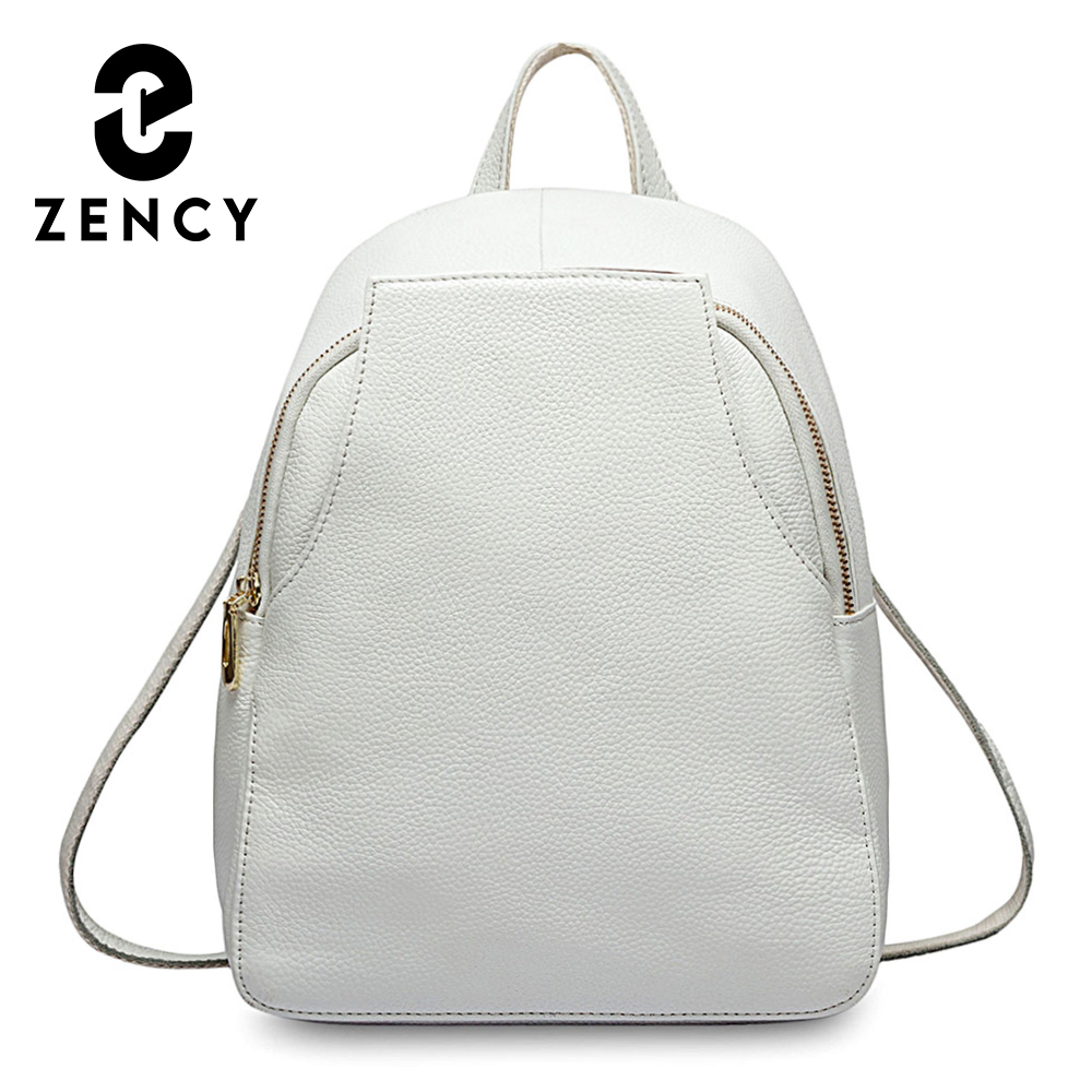 Zency Charm Kadın Sırt Çantası - Travel Backpack Anti Theft incelemesi ve fiyatı