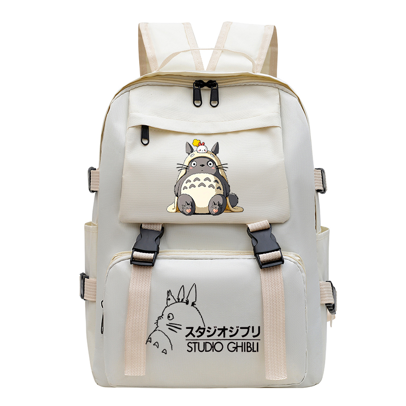Totoro Sırt Çantası Erkek Kız  - School Backpack Teen incelemesi ve fiyatı