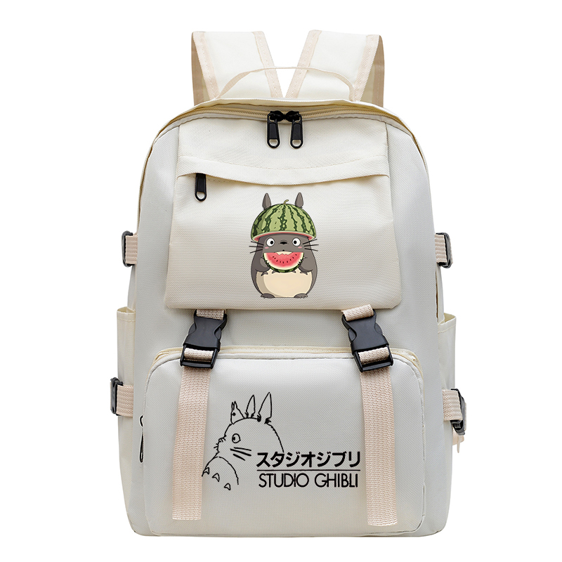 Totoro Sırt Çantası Erkek Kız  - School Backpack Teen incelemesi ve fiyatı