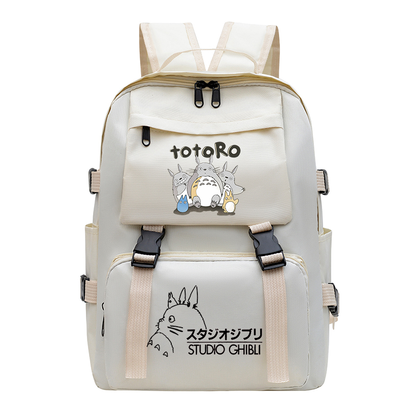 Totoro Sırt Çantası Erkek Kız  - School Backpack Teen incelemesi ve fiyatı