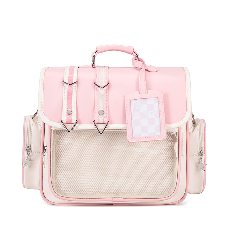 Japon Okul Çantası Gençlik Kız - Fashion Backpack Women incelemesi ve fiyatı