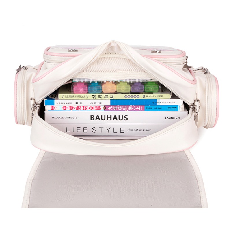 Japon Okul Çantası Gençlik Kız - Fashion Backpack Women incelemesi ve fiyatı
