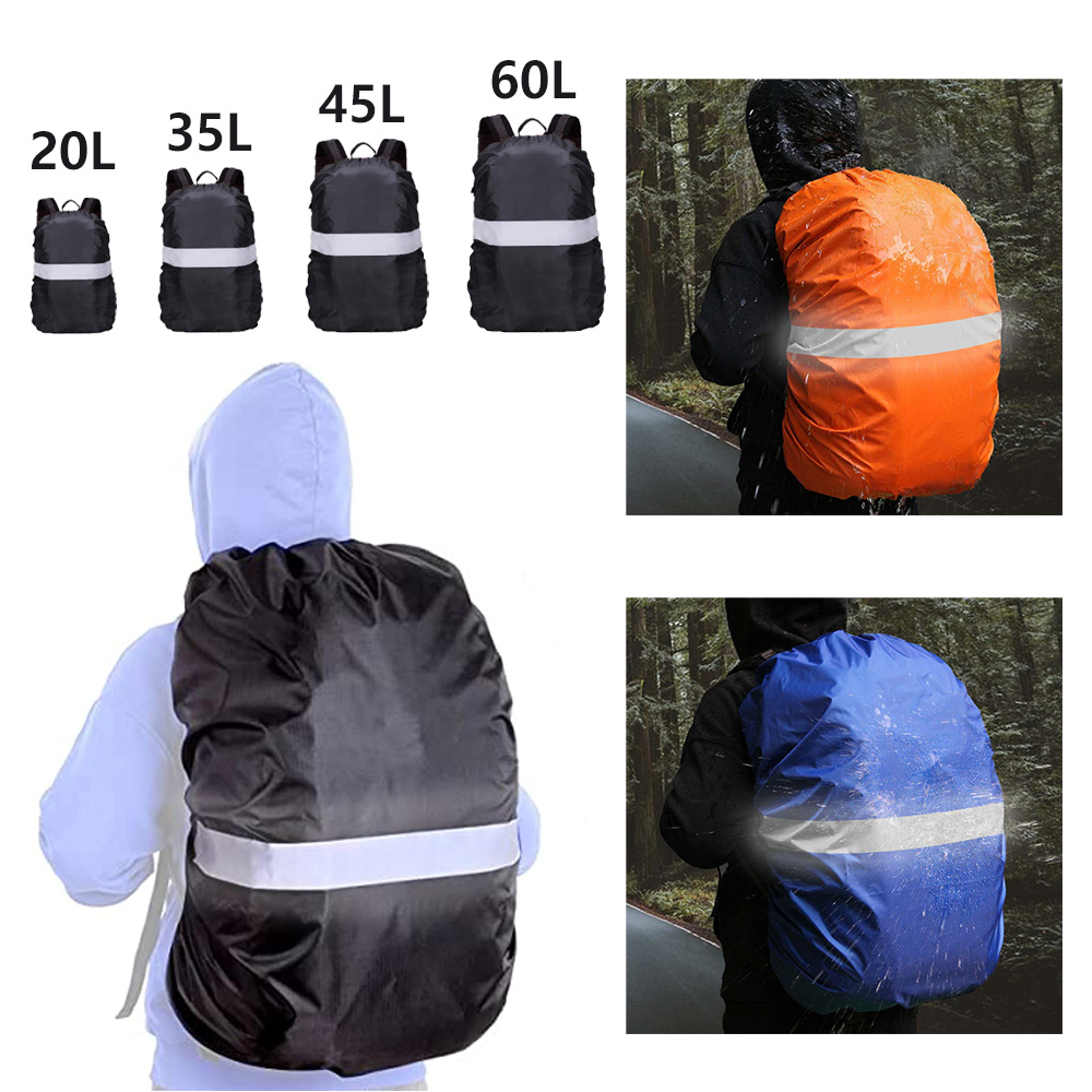 Su geçirmez Sırt Çantası yağmu - Rain Cover Backpack incelemesi ve fiyatı