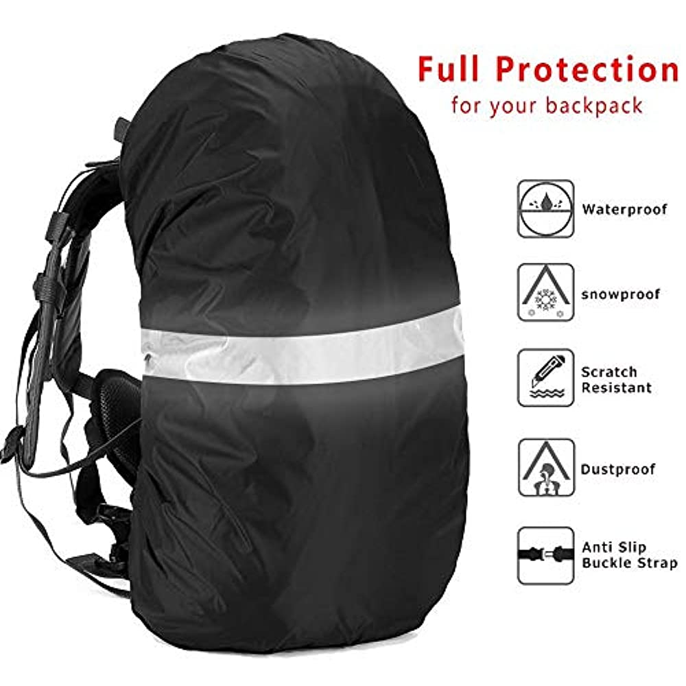 Su geçirmez Sırt Çantası yağmu - Rain Cover Backpack incelemesi ve fiyatı