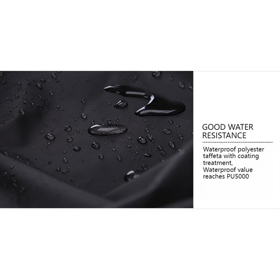 KoKossi 1 Adet 25-80L Sırt Çan - Rain Cover Backpack incelemesi ve fiyatı