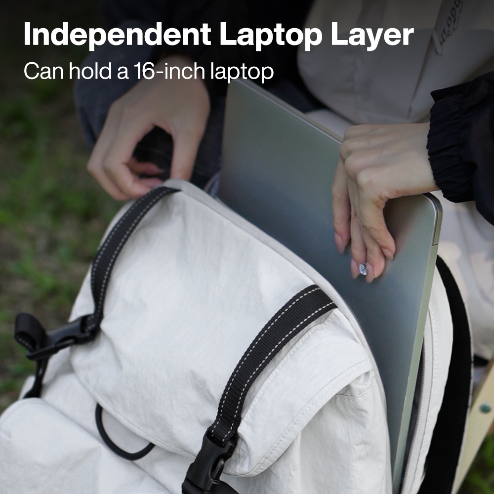 Mixi Seyahat Sırt Çantası 18 İ - Hiking Backpack Waterproof incelemesi ve fiyatı