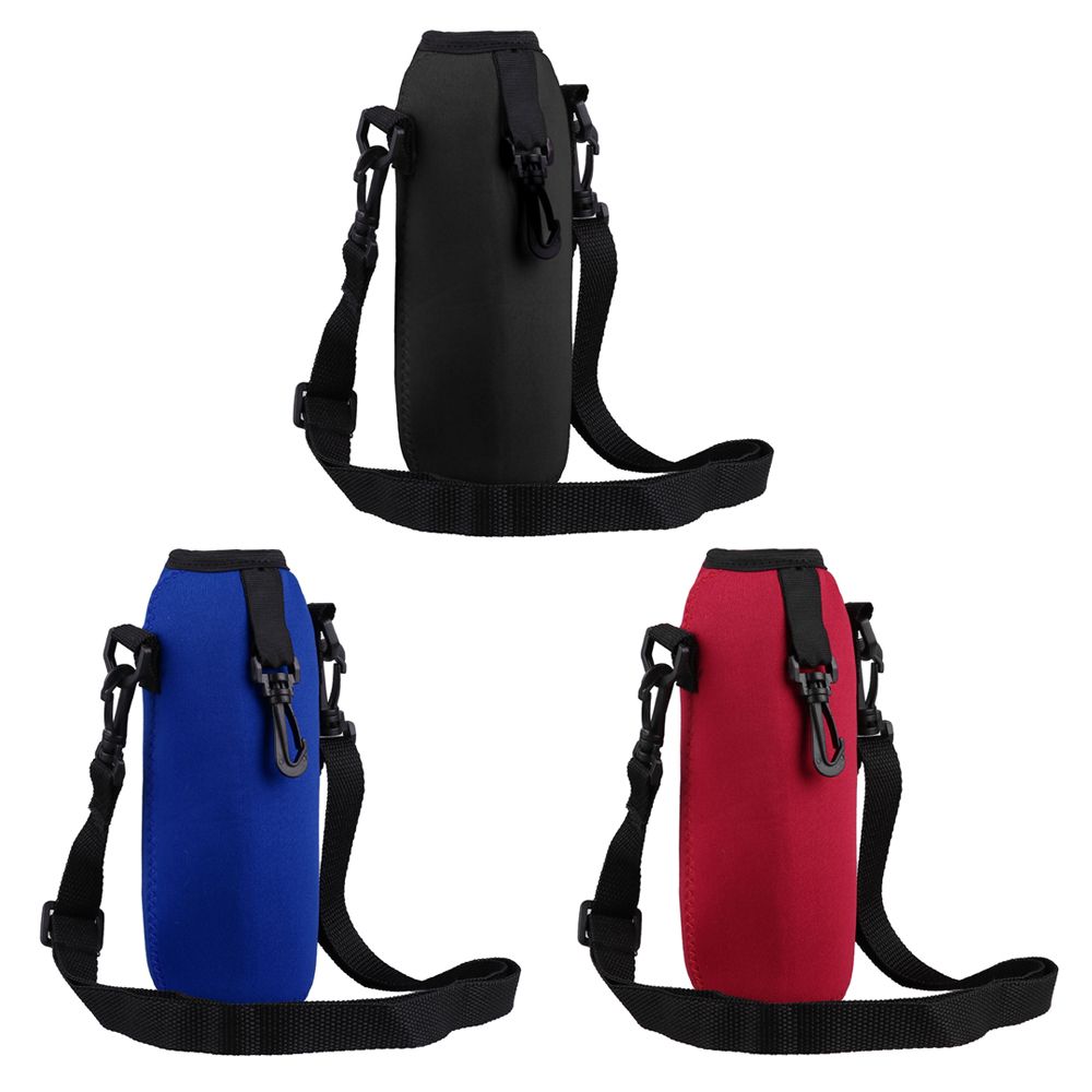 750ML Kamp Yalıtımlı Neopren K - Hydration Pack Outdoor incelemesi ve fiyatı