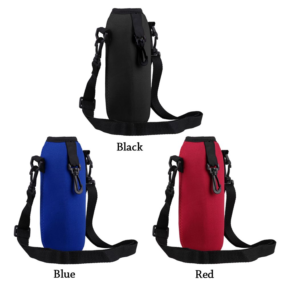 750ML Kamp Yalıtımlı Neopren K - Hydration Pack Outdoor incelemesi ve fiyatı