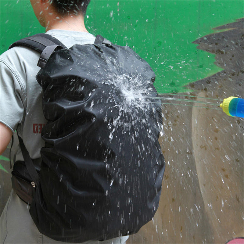 Hafif Su Geçirmez Sırt Çantası - Rain Cover Backpack incelemesi ve fiyatı