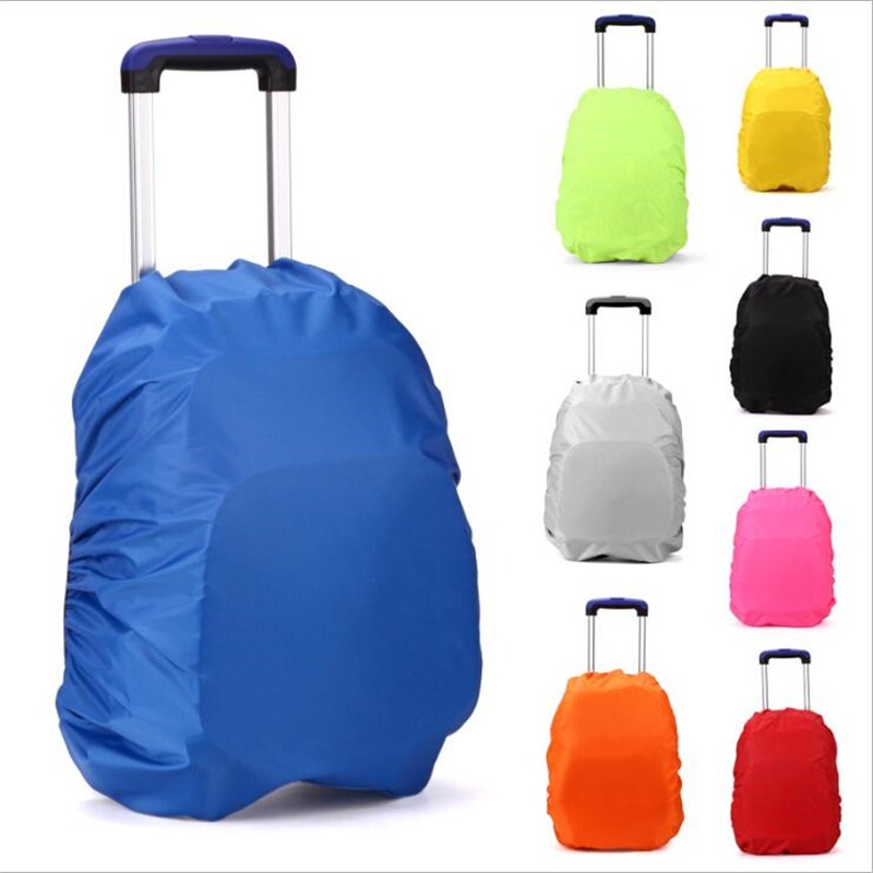 Hafif Su Geçirmez Sırt Çantası - Rain Cover Backpack incelemesi ve fiyatı