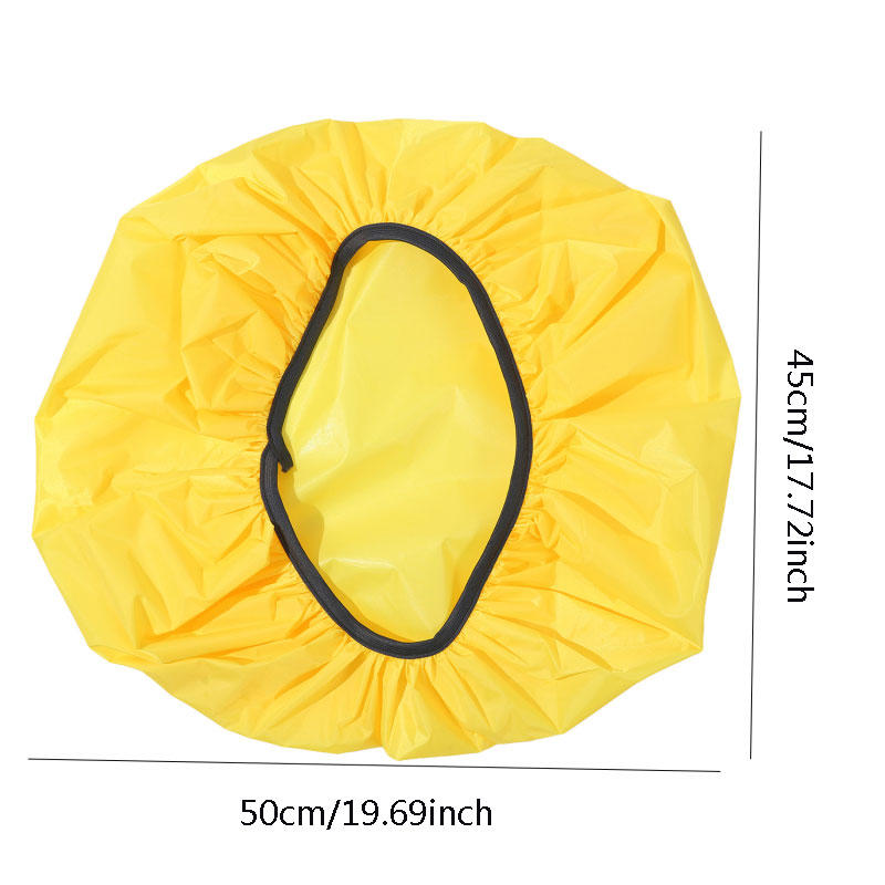 Hafif Su Geçirmez Sırt Çantası - Rain Cover Backpack incelemesi ve fiyatı