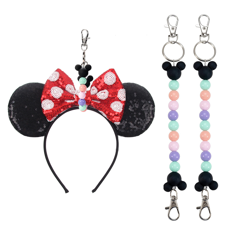 Mickey Mouse Kulakları Sırt Ça - Backpack Insert Organizer incelemesi ve fiyatı