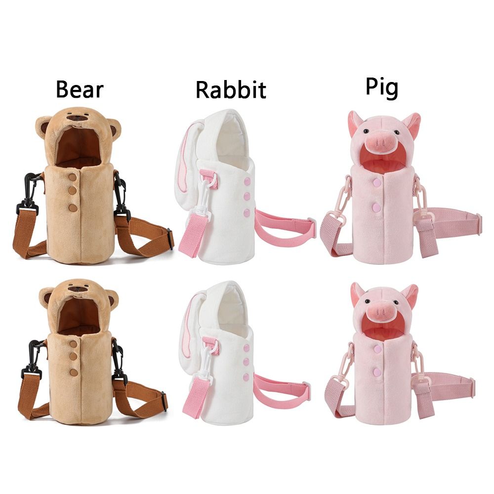 Kış Peluş Kese Yalıtımlı Çanta - Hydration Pack Outdoor incelemesi ve fiyatı