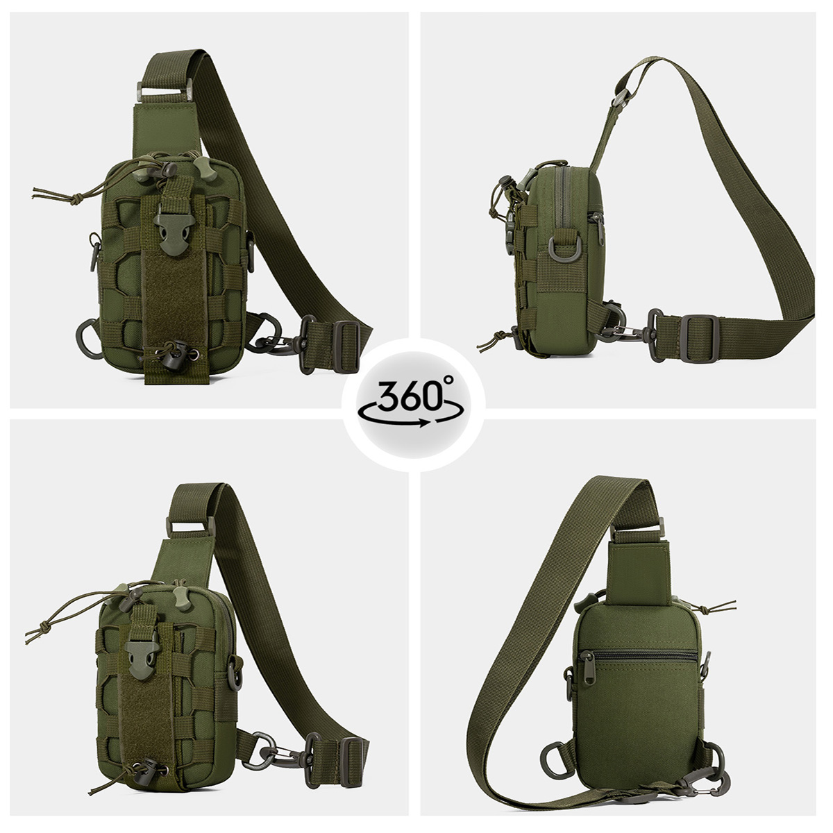 Su Şişesi Çantası, Çapraz Askı - Hydration Pack Outdoor incelemesi ve fiyatı