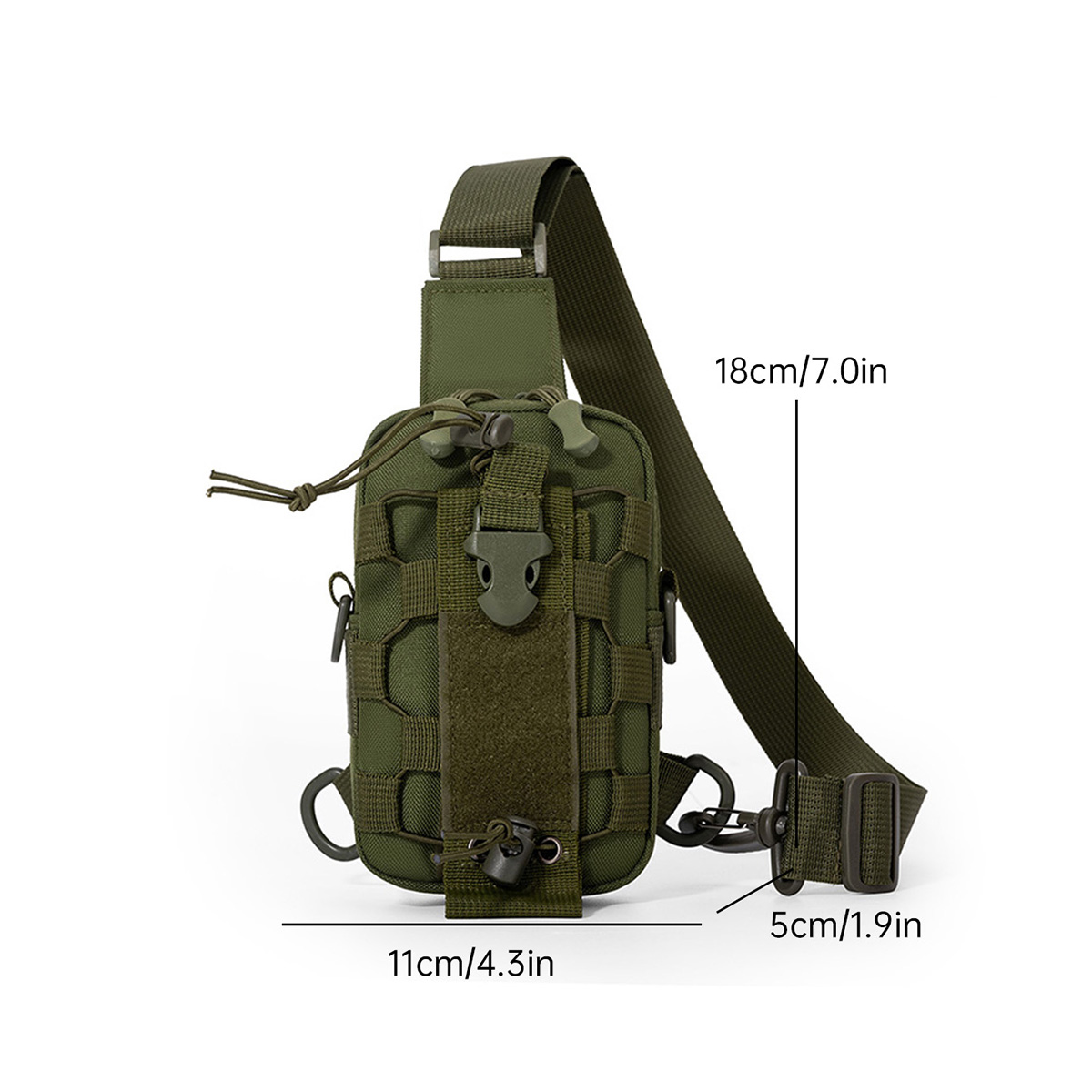 Su Şişesi Çantası, Çapraz Askı - Hydration Pack Outdoor incelemesi ve fiyatı