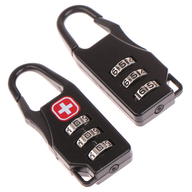 Mini Kilit Açık Hava Küçük Kil - Backpack Lock Combo incelemesi ve fiyatı