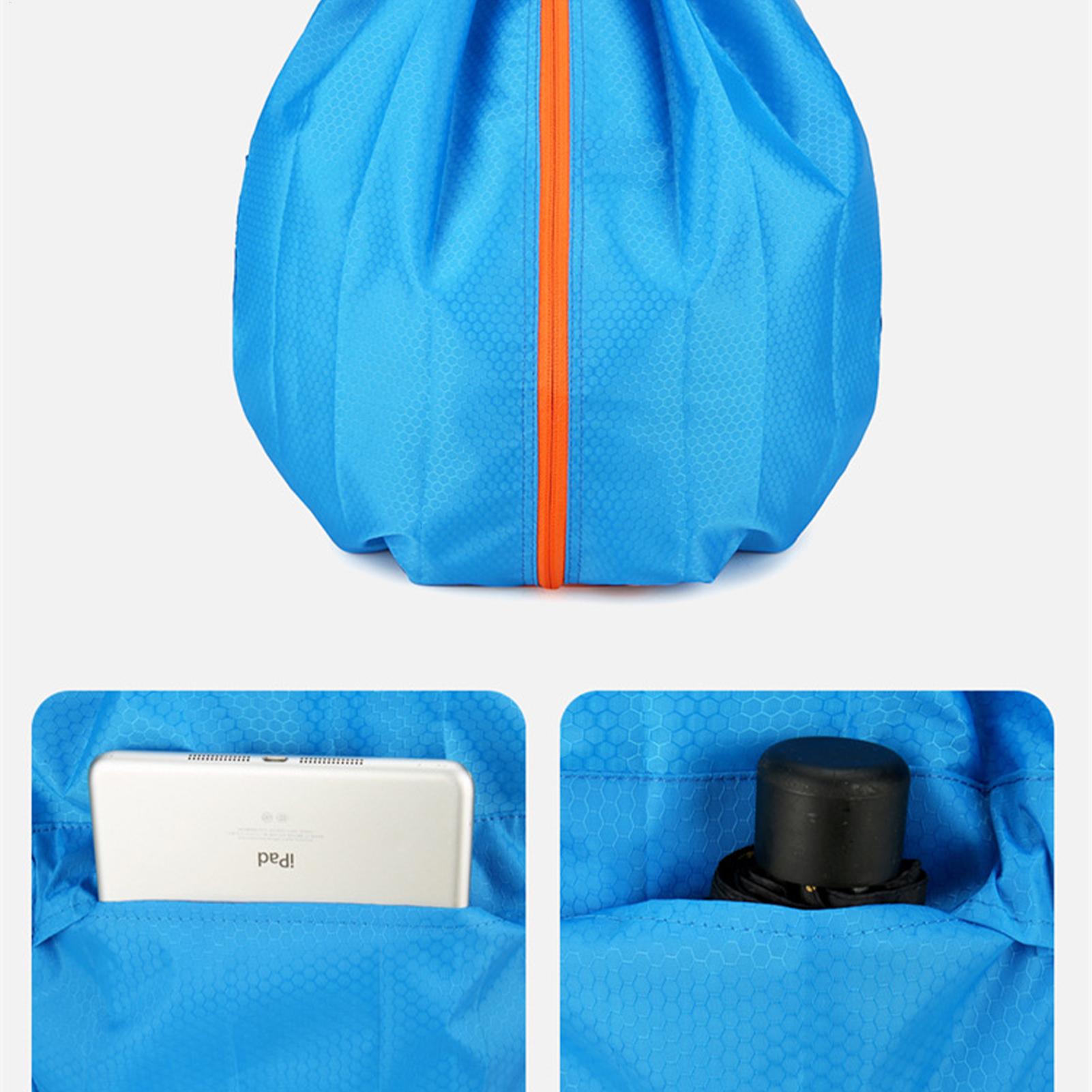 Su geçirmez seyahat çantası ka - Hiking Backpack Waterproof incelemesi ve fiyatı