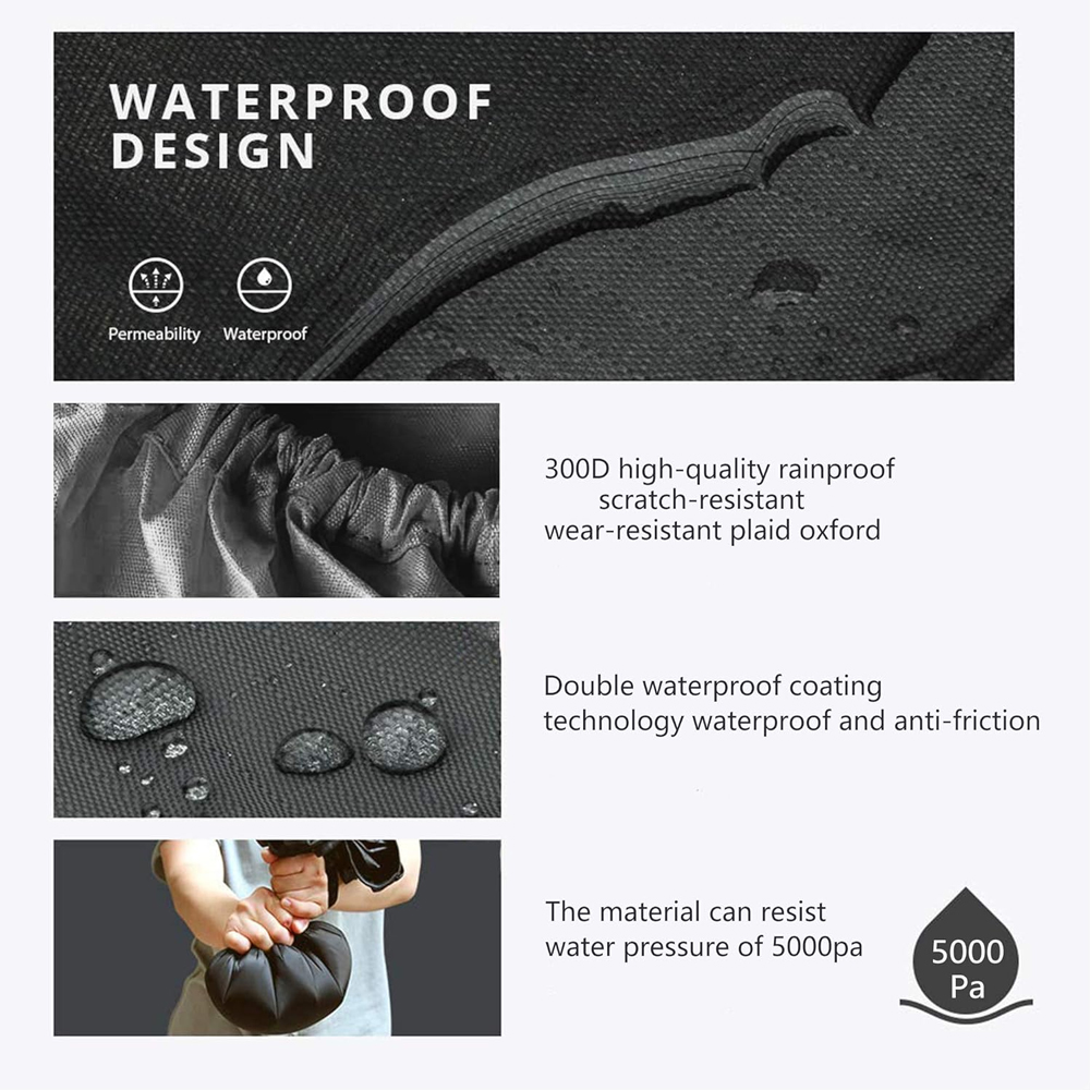 1 Adet Yükseltilmiş Su Geçirme - Rain Cover Backpack incelemesi ve fiyatı
