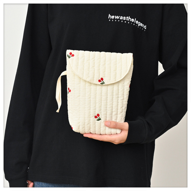 Nakış Pamuklu Bebek Bezi Çanta - Backpack Diaper Bag incelemesi ve fiyatı