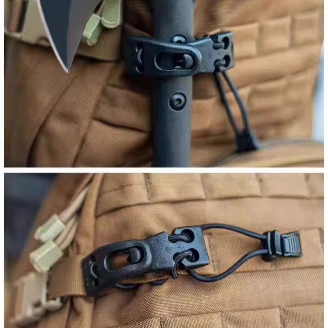 Çok Fonksiyonlu Taktik Taşınab - Backpack Insert Organizer incelemesi ve fiyatı