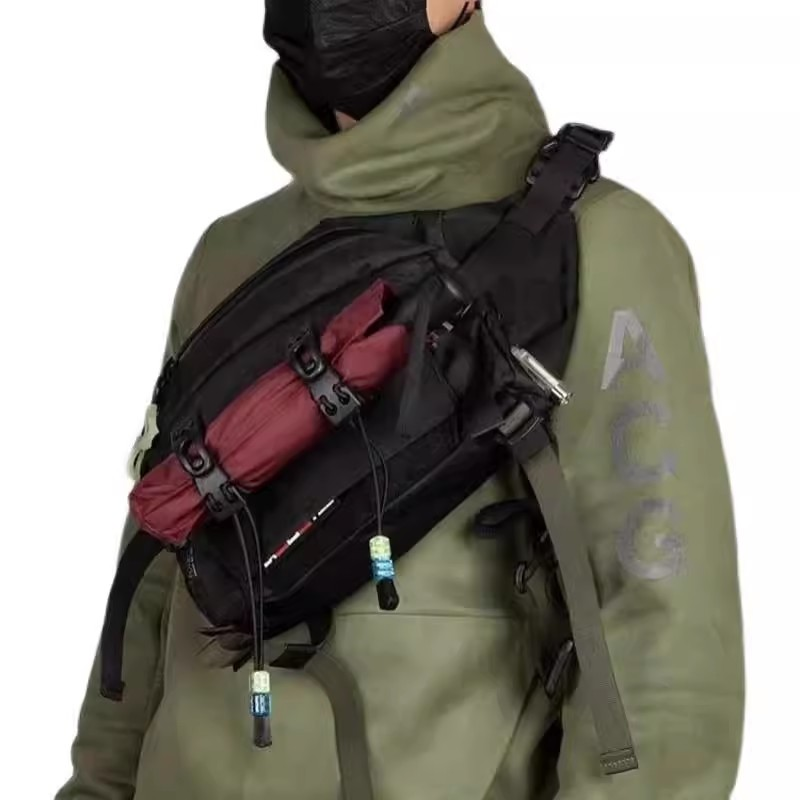 Çok Fonksiyonlu Taktik Taşınab - Backpack Insert Organizer incelemesi ve fiyatı