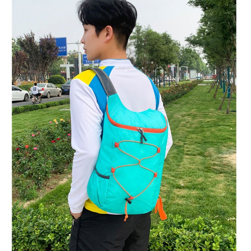 Katlanabilir Spor Sırt Çantası - Hiking Backpack Waterproof incelemesi ve fiyatı
