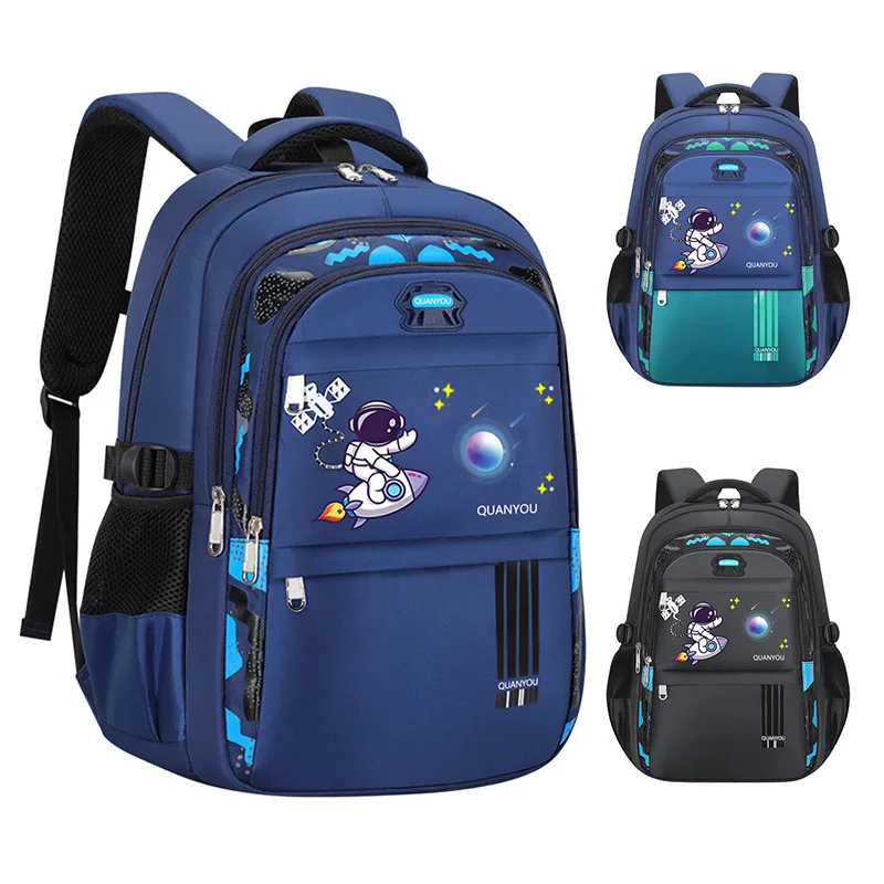 Spaceman Çocuk Erkek Sırt Çant - Hydration Pack Outdoor incelemesi ve fiyatı