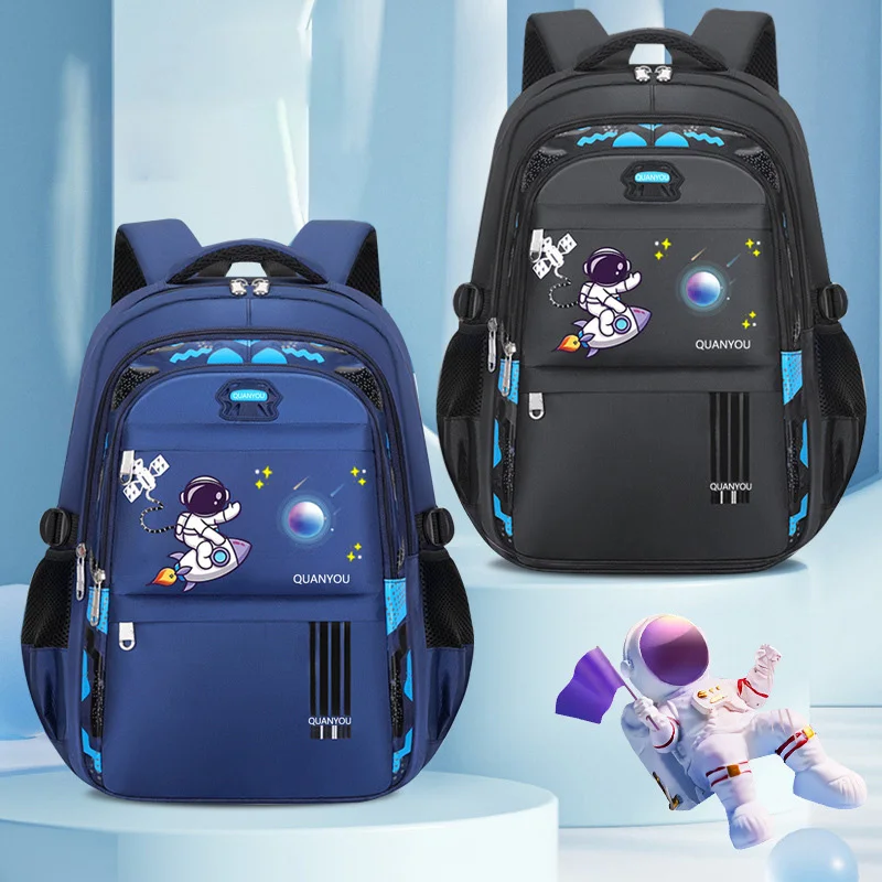 Spaceman Çocuk Erkek Sırt Çant - Hydration Pack Outdoor incelemesi ve fiyatı