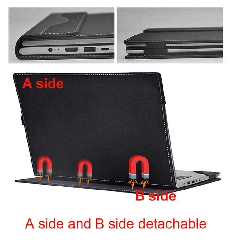 Laptop çantası ASUS VivoBook F - Laptop Sleeve Removable incelemesi ve fiyatı