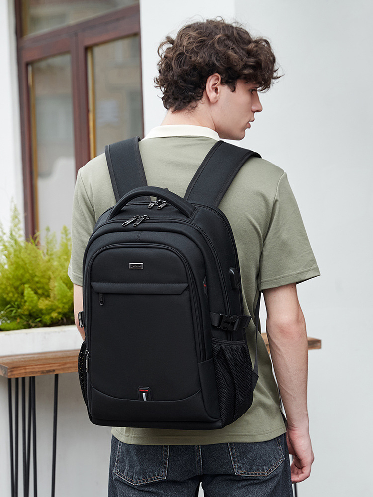 Yeni Özelleştirilebilir Logolu - Business Backpack Brief incelemesi ve fiyatı