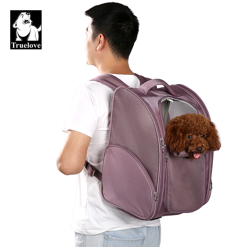 Truelove Pet Kedi Köpek Taşıma - Foldable Backpack Small incelemesi ve fiyatı