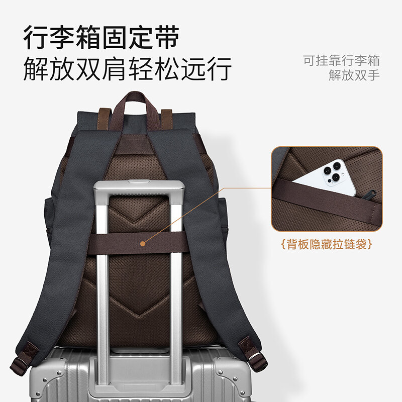 MOYYI 27L Büyük Kapaklı Sırt Ç - Hiking Backpack Waterproof incelemesi ve fiyatı
