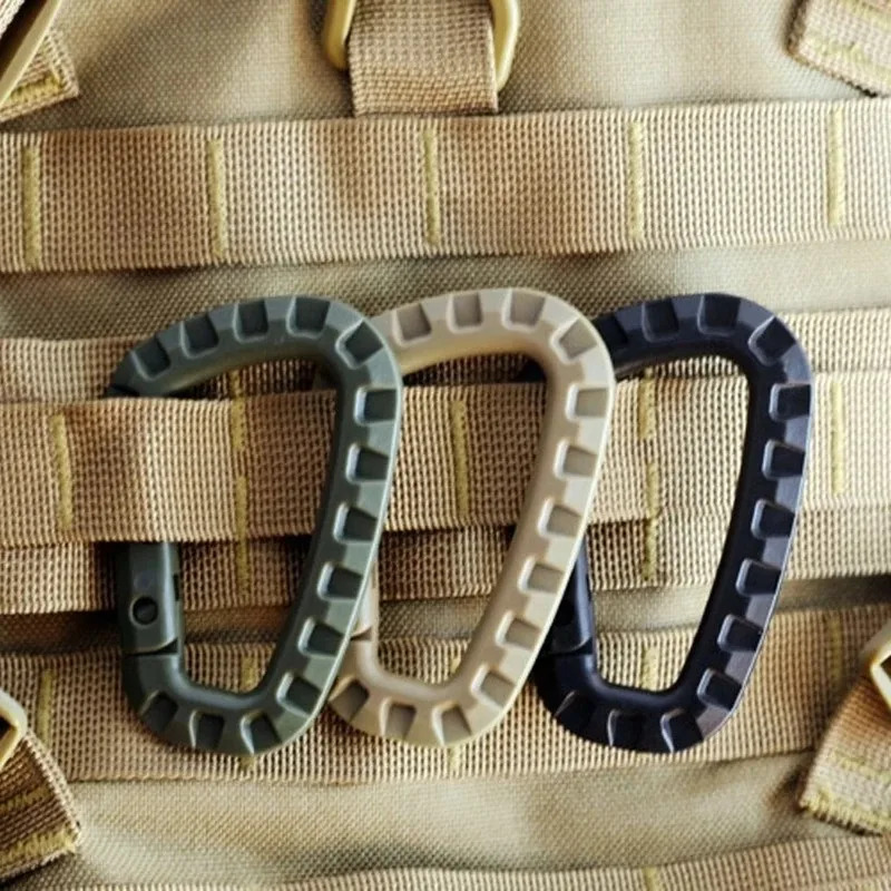 1-10 adet askeri taktik karabi - Urban Backpack Tactical incelemesi ve fiyatı