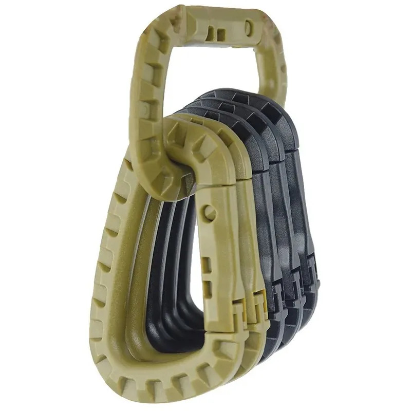 1-10 adet askeri taktik karabi - Urban Backpack Tactical incelemesi ve fiyatı