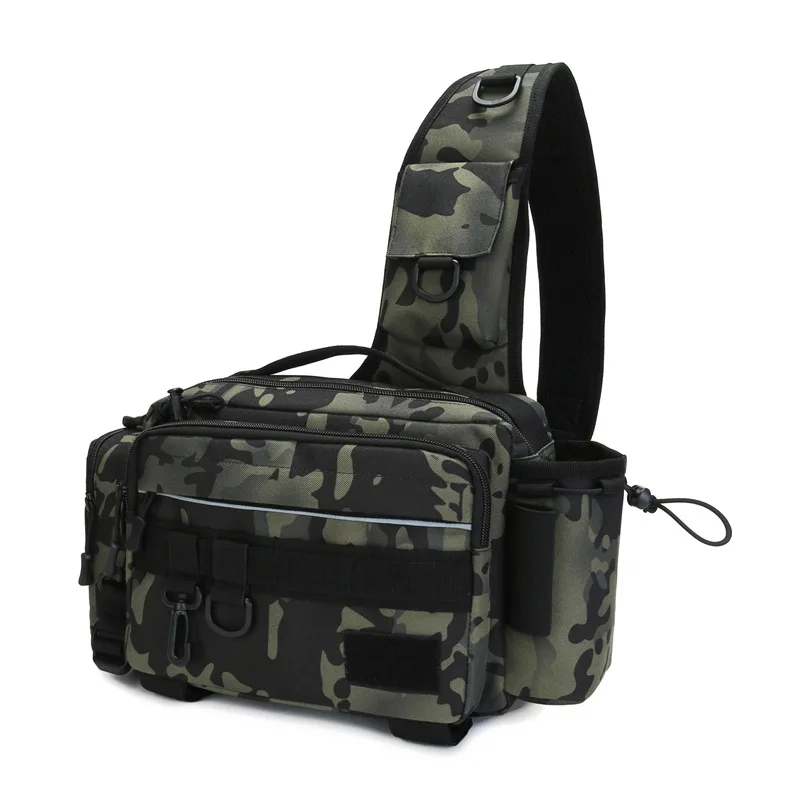 Büyük kapasiteli Luya çok fonk - Sling Backpack Shoulder incelemesi ve fiyatı