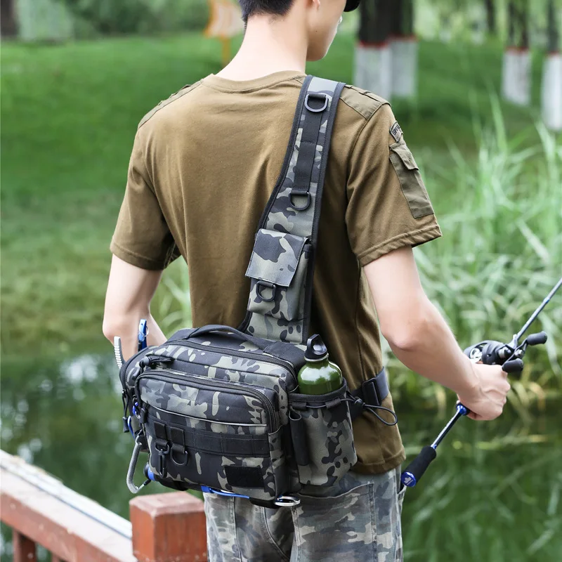 Büyük kapasiteli Luya çok fonk - Sling Backpack Shoulder incelemesi ve fiyatı