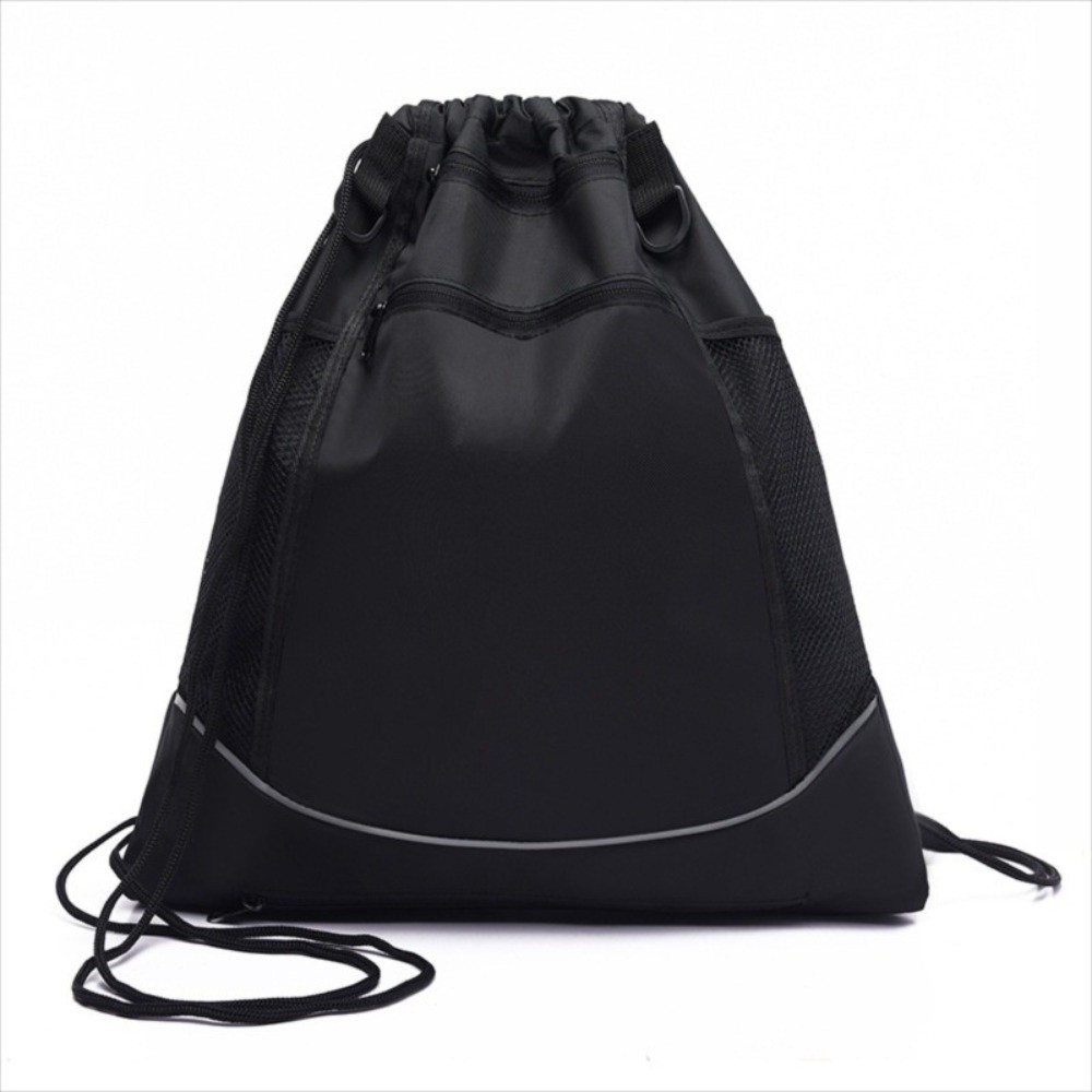 Su geçirmez Spor Topu Sırt Çan - Drawstring Gym Bag incelemesi ve fiyatı