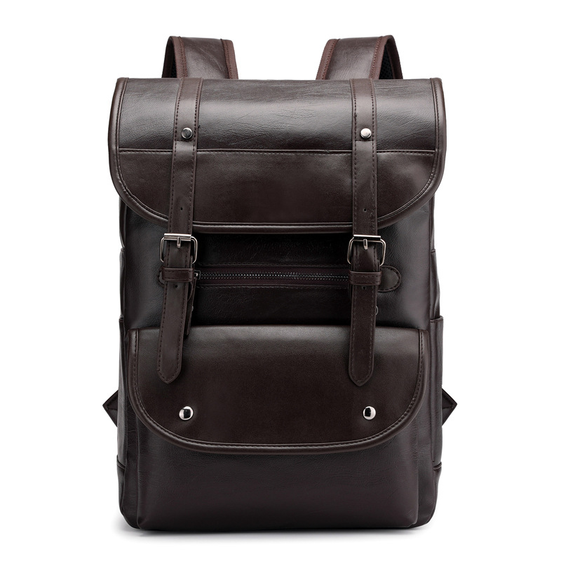 Erkekler İçin Özel Tasarım Log - Business Backpack Brief incelemesi ve fiyatı