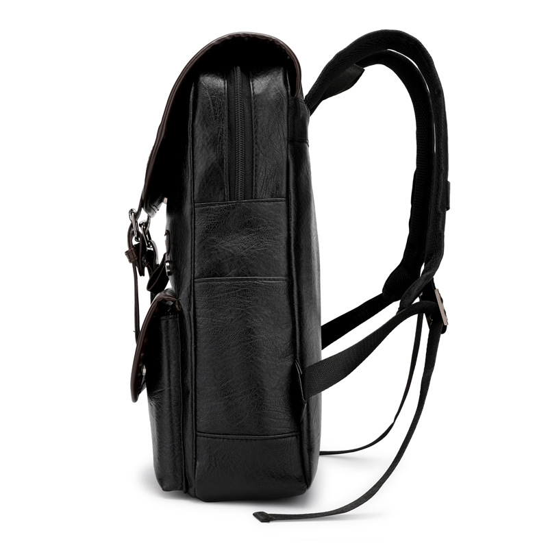 Erkekler İçin Özel Tasarım Log - Business Backpack Brief incelemesi ve fiyatı