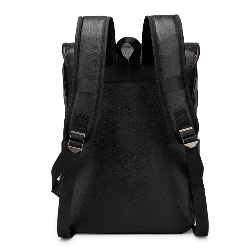 Erkekler İçin Özel Tasarım Log - Business Backpack Brief incelemesi ve fiyatı