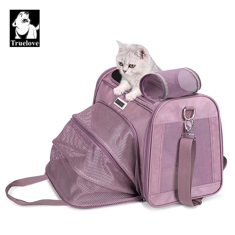 Truelove Evcil Hayvan Çantası  - Foldable Backpack Small incelemesi ve fiyatı
