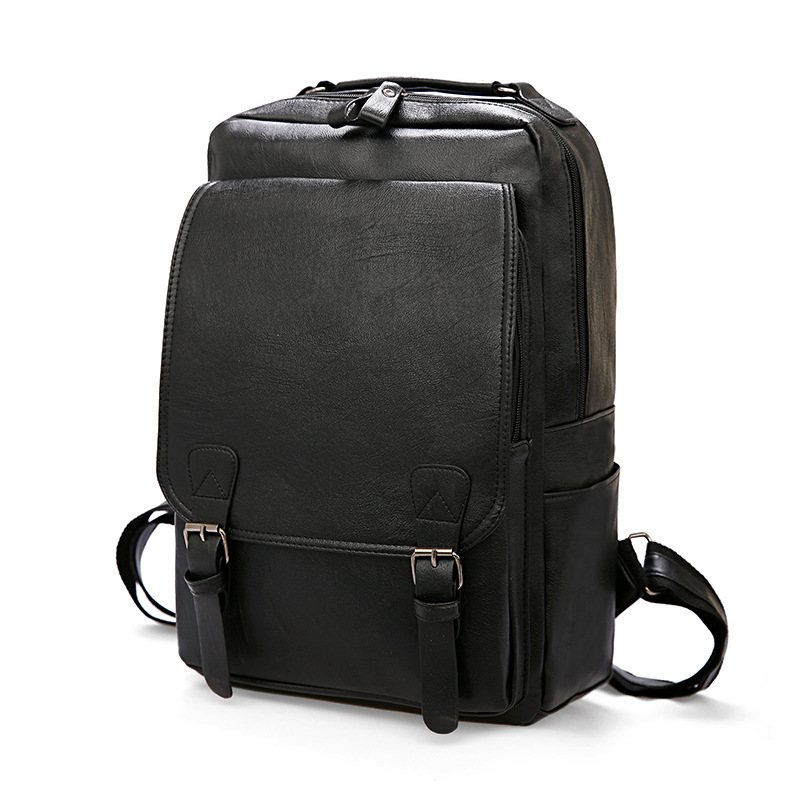 Çok Fonksiyonlu PU Su Geçirmez - Business Backpack Brief incelemesi ve fiyatı