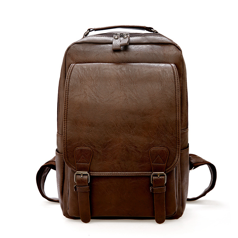 Çok Fonksiyonlu PU Su Geçirmez - Business Backpack Brief incelemesi ve fiyatı